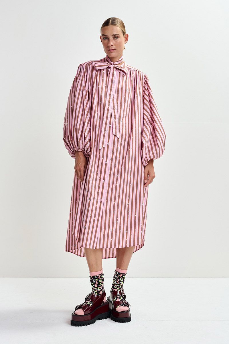 Essentiel antwerp JODIANNA