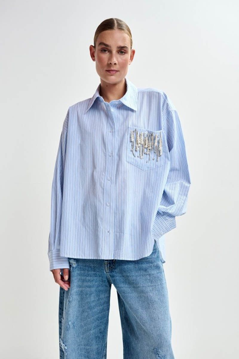 Essentiel antwerp JOMMEKE