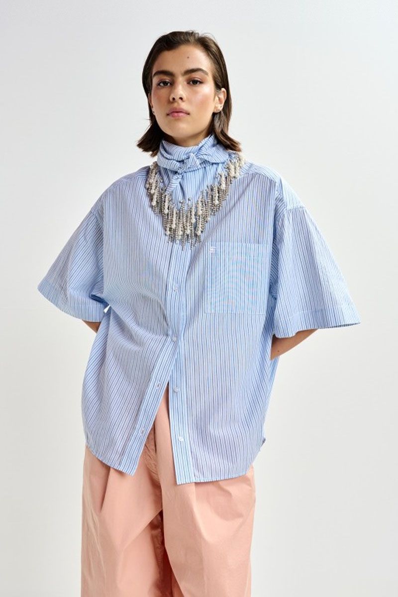 Essentiel antwerp JASLEEN