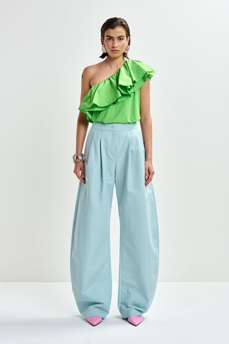 Essentiel antwerp JUDE