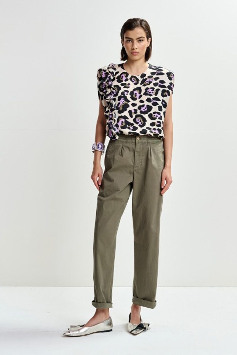 Essentiel antwerp JARNE