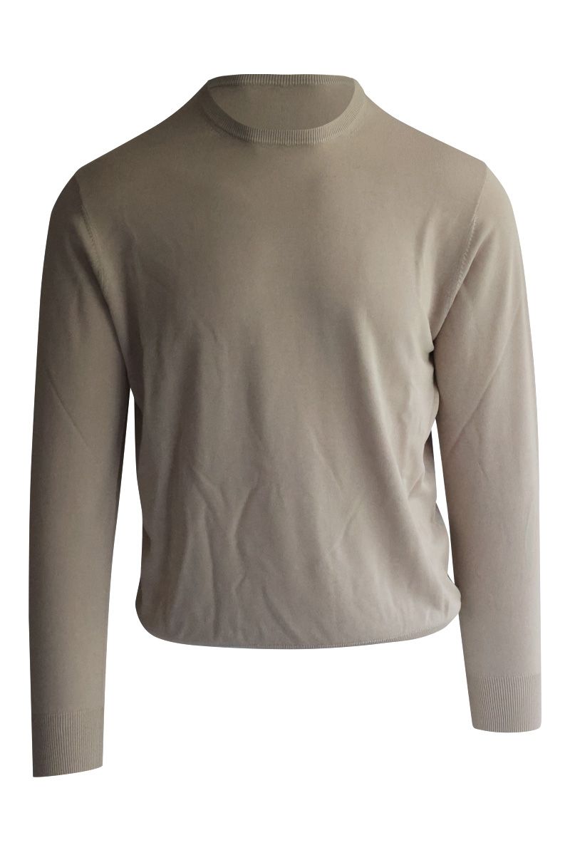 Blu cashmere M010221