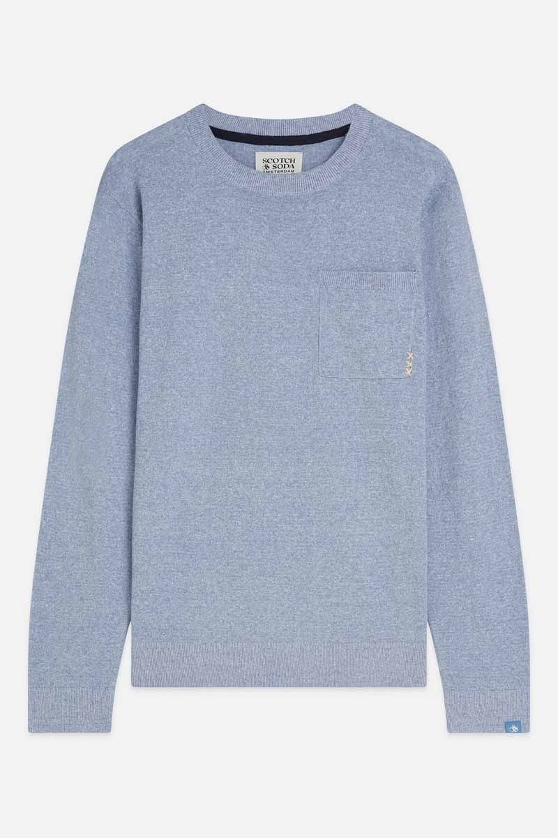 Scotch & soda 182256