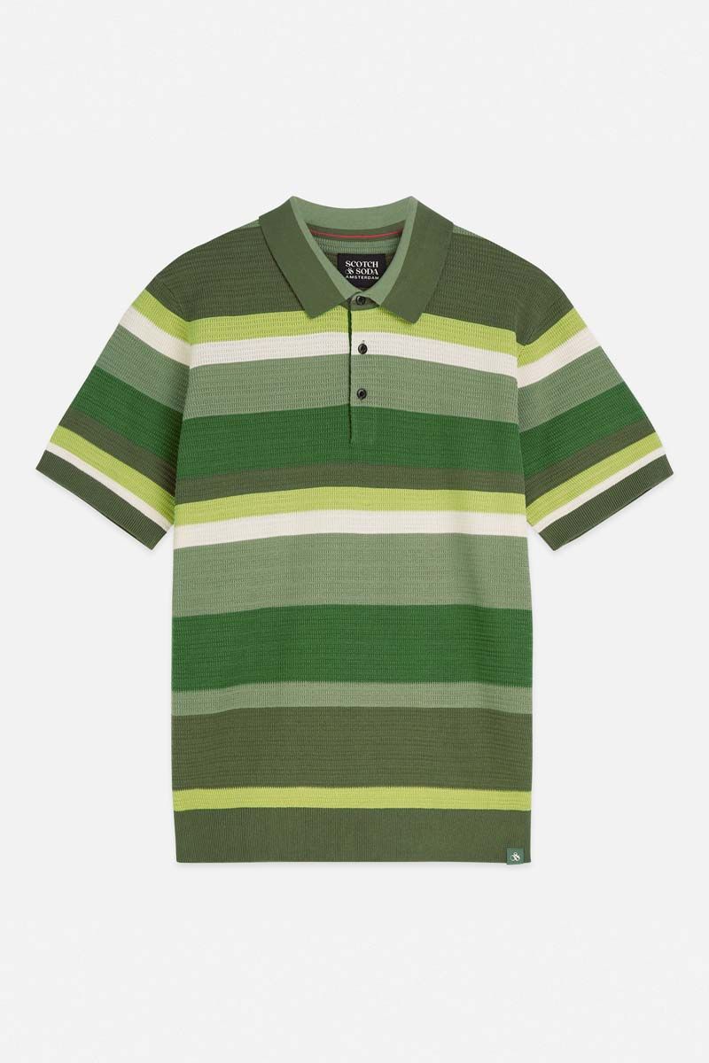 Scotch & soda 183047