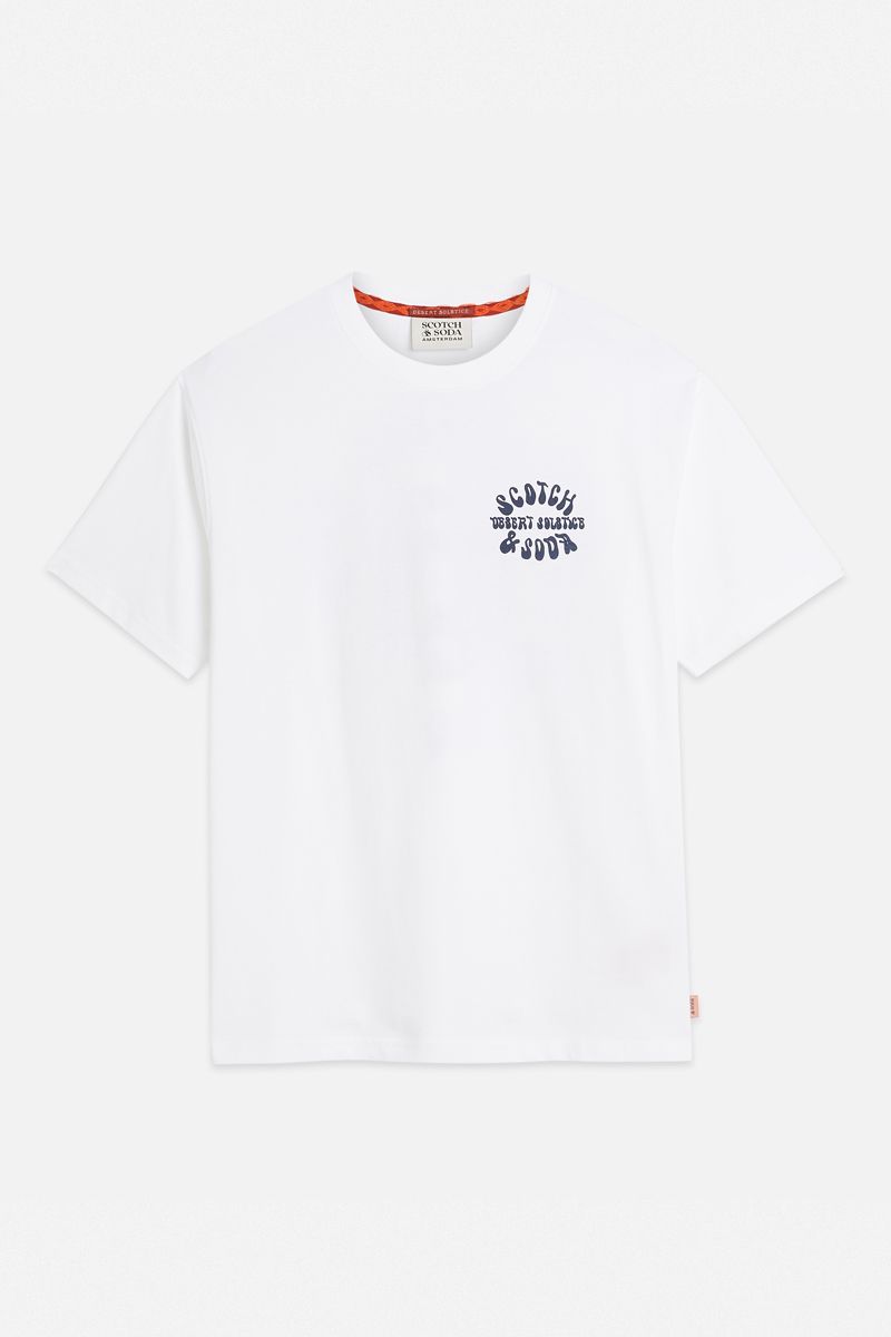 Scotch & soda 183154