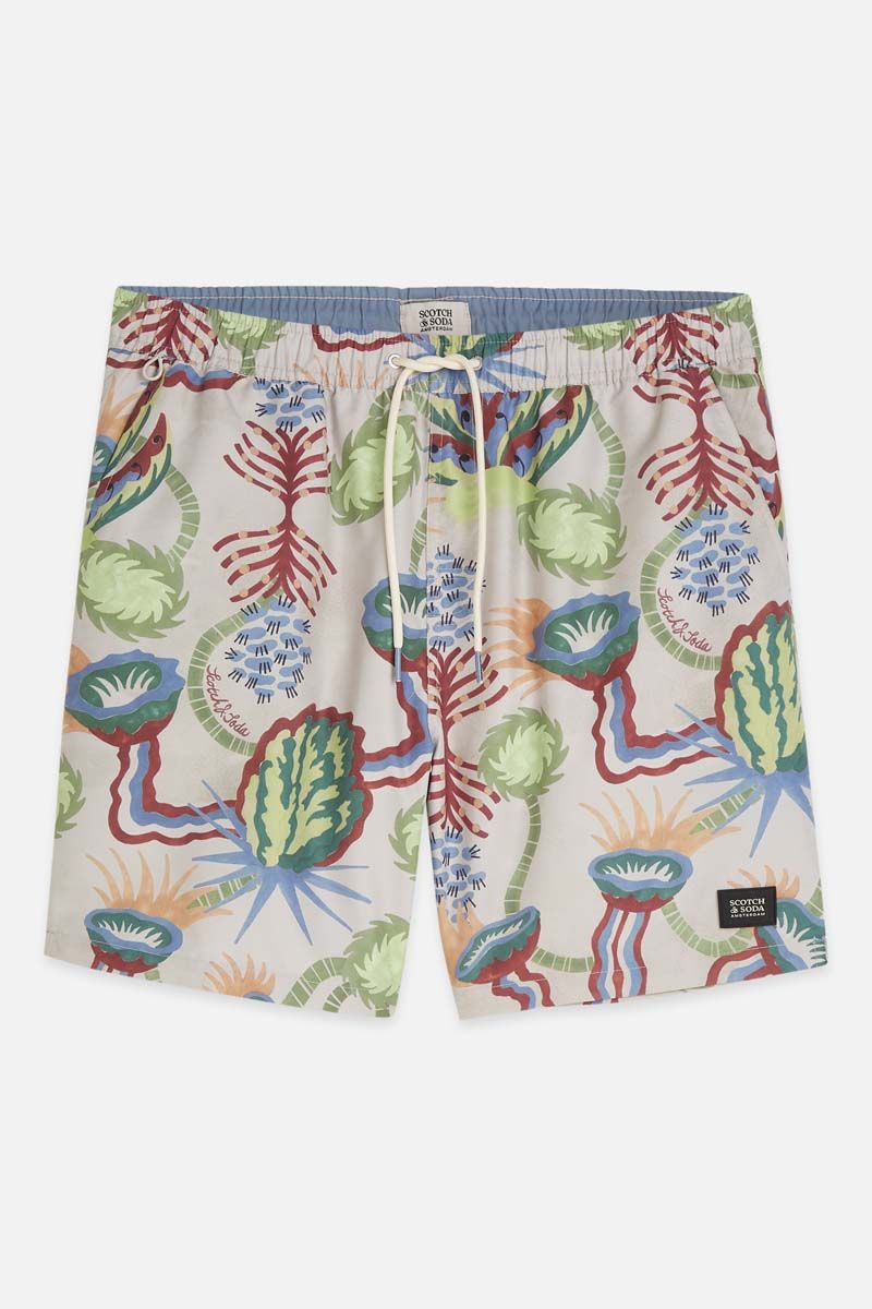 Scotch & soda 183261