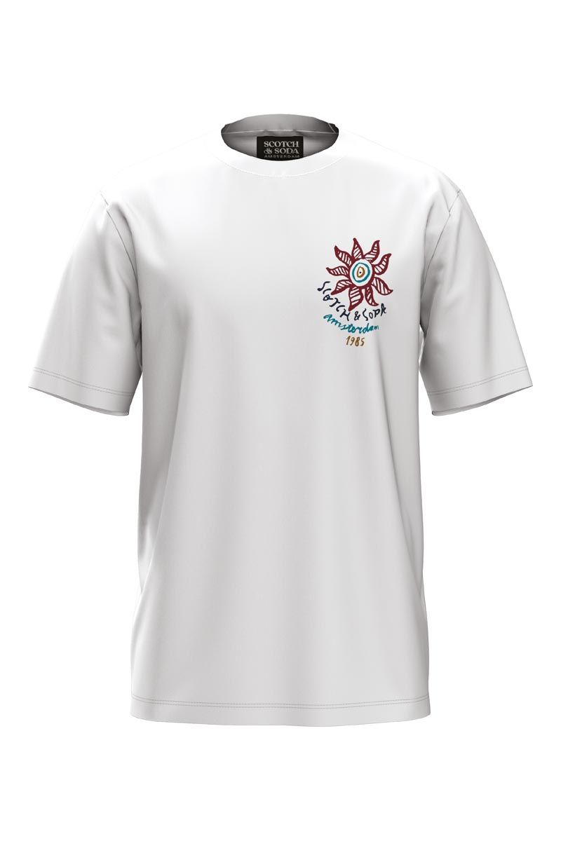 Scotch & soda 182290