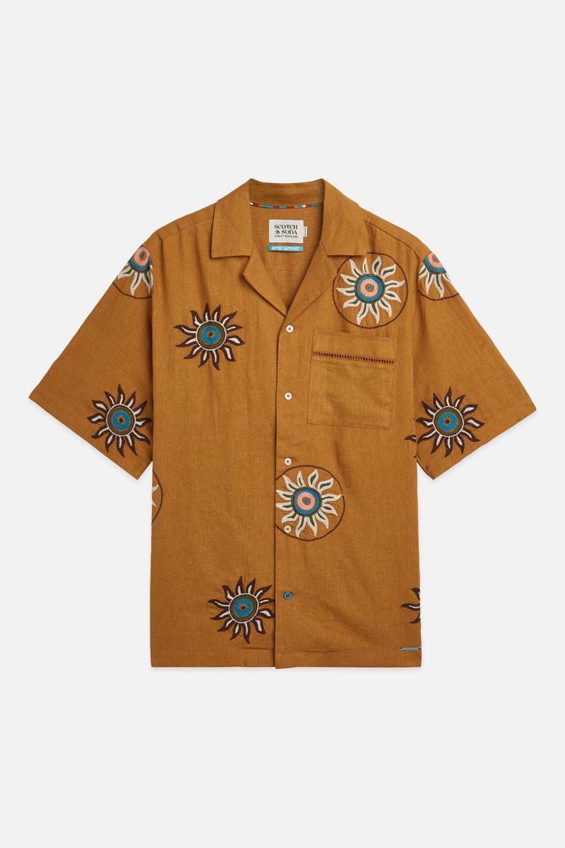 Scotch & soda 183067