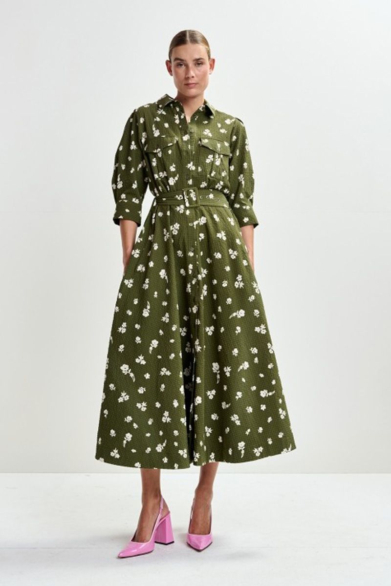 Essentiel antwerp JIZO