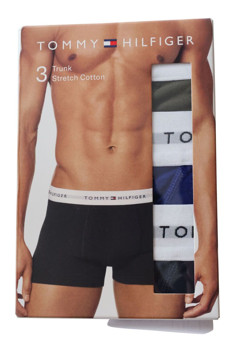 Tommy hilfiger UM0UM3889