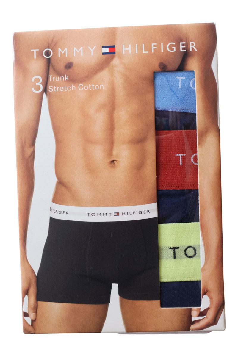 Tommy hilfiger UM0UM3890
