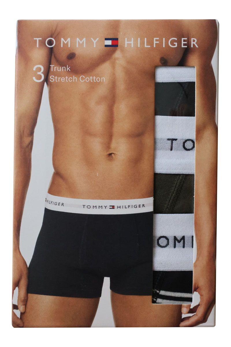 Tommy hilfiger UM0UM3891