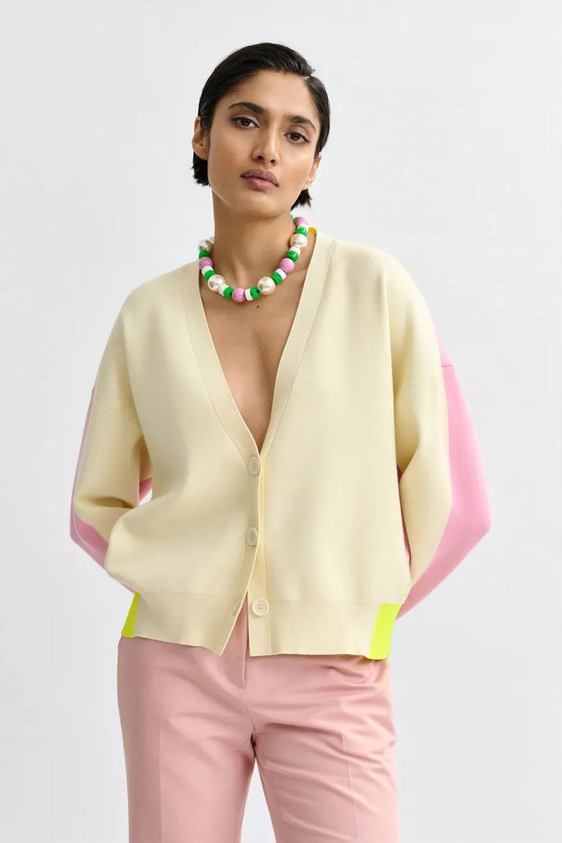 Essentiel antwerp JICOLOR