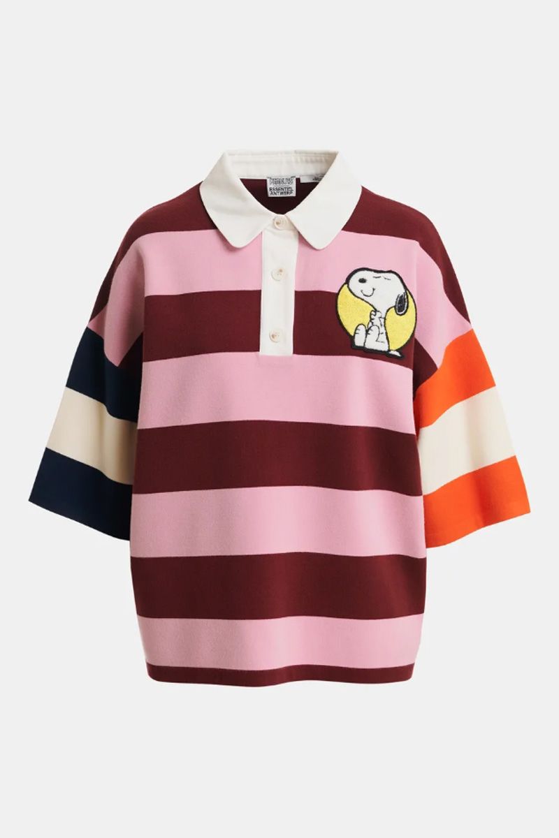 Essentiel antwerp JICE