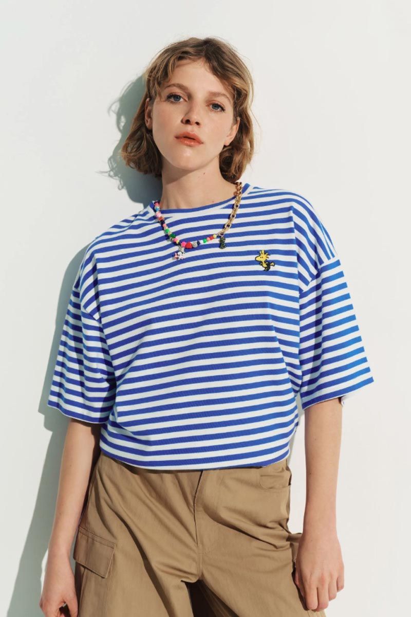 Essentiel antwerp JARINERO