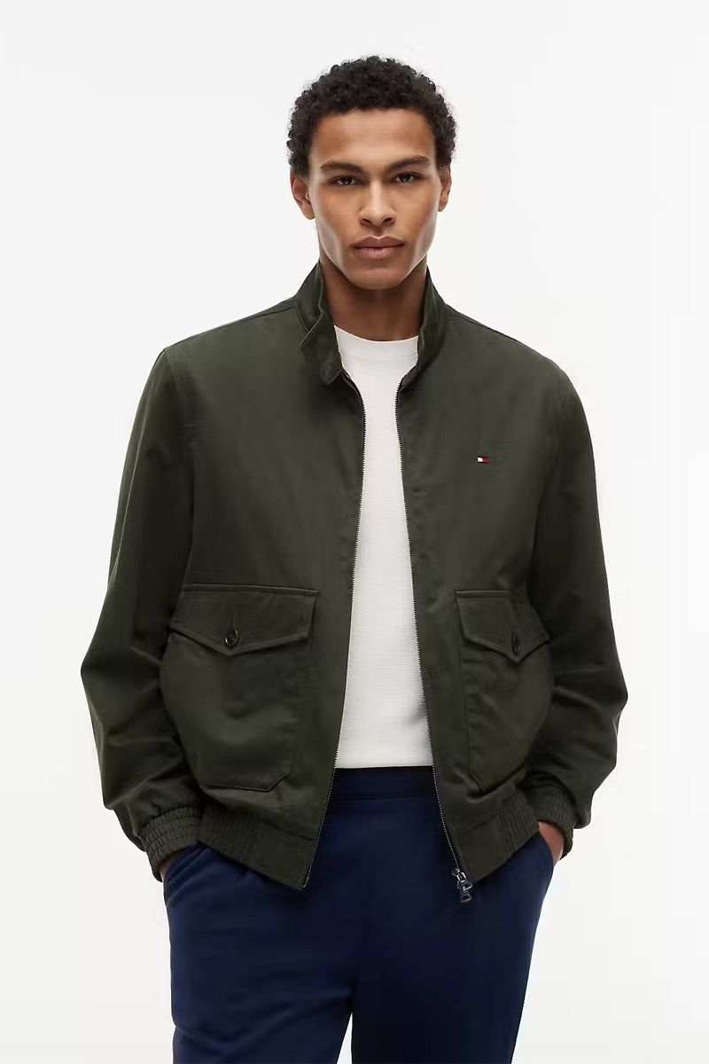 Tommy hilfiger MW0MW42507