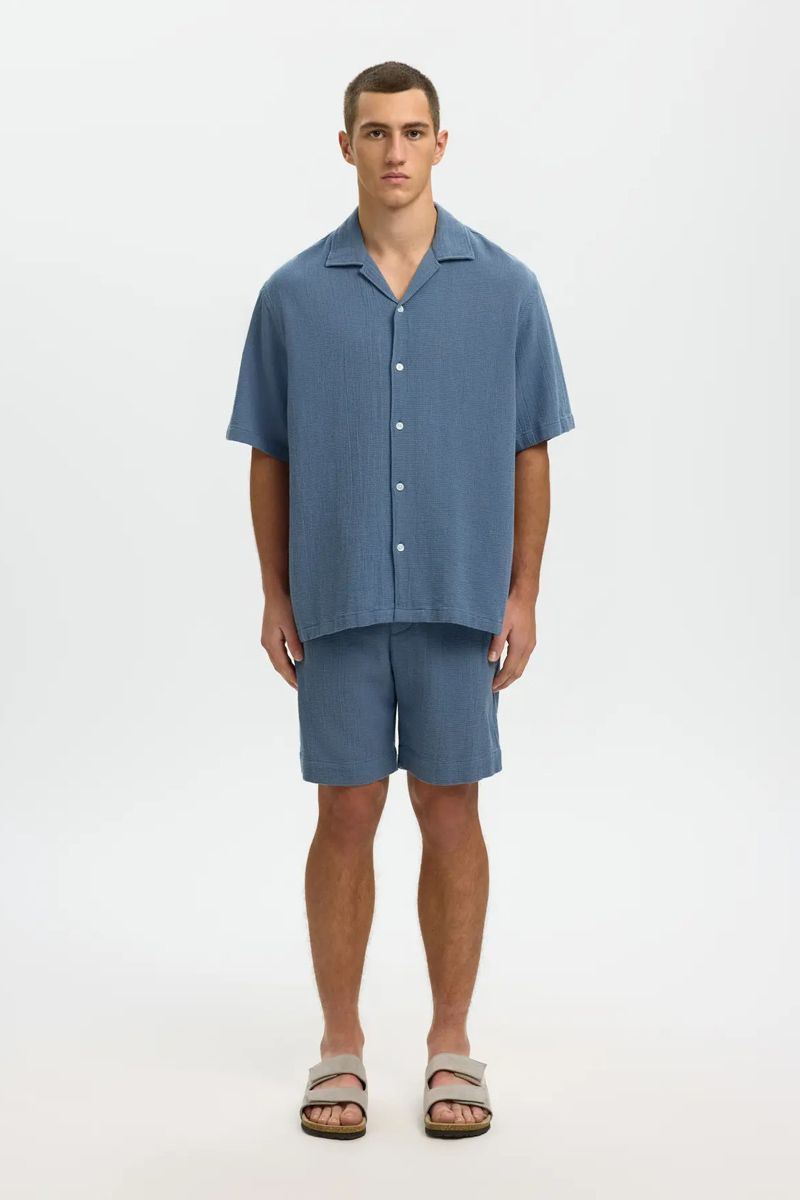 Selected homme 16101248 SLHRLXCAL