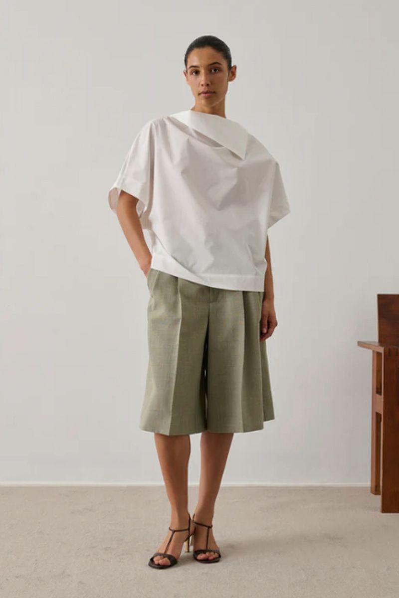 Soeur ISSA CHE0678