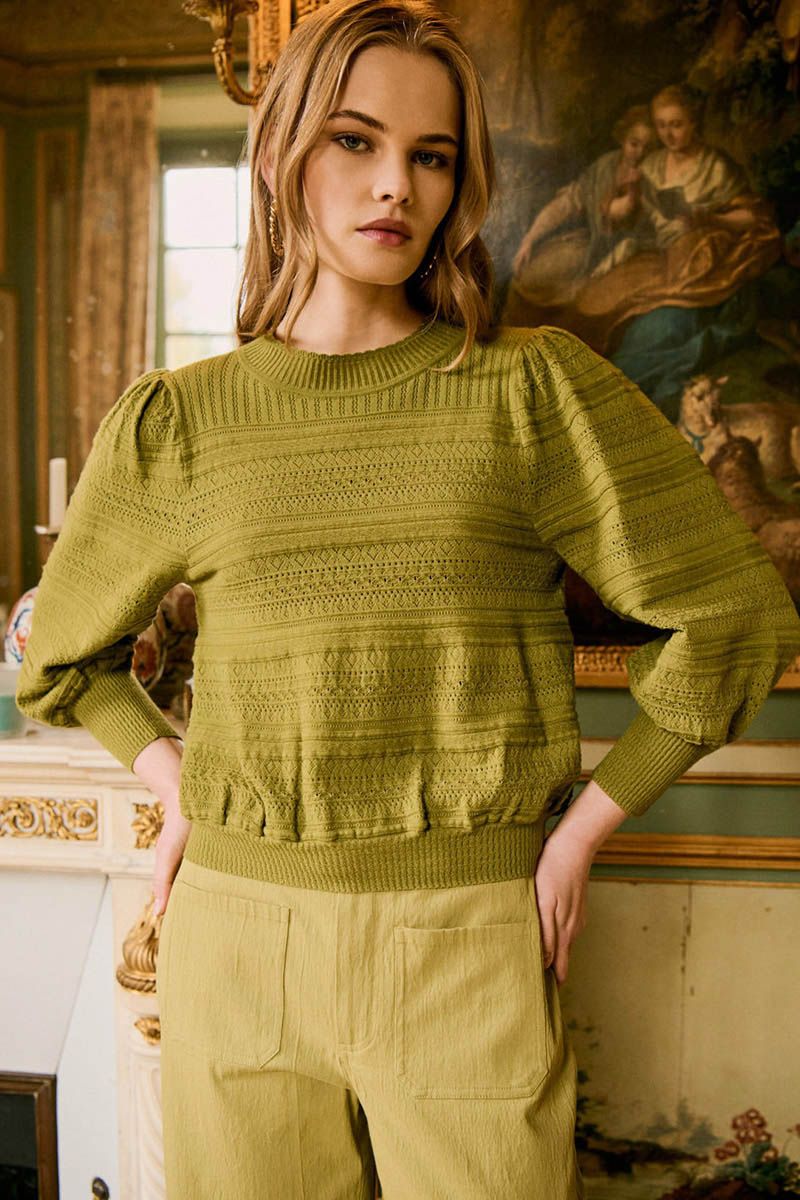 Petite mendigote MILET