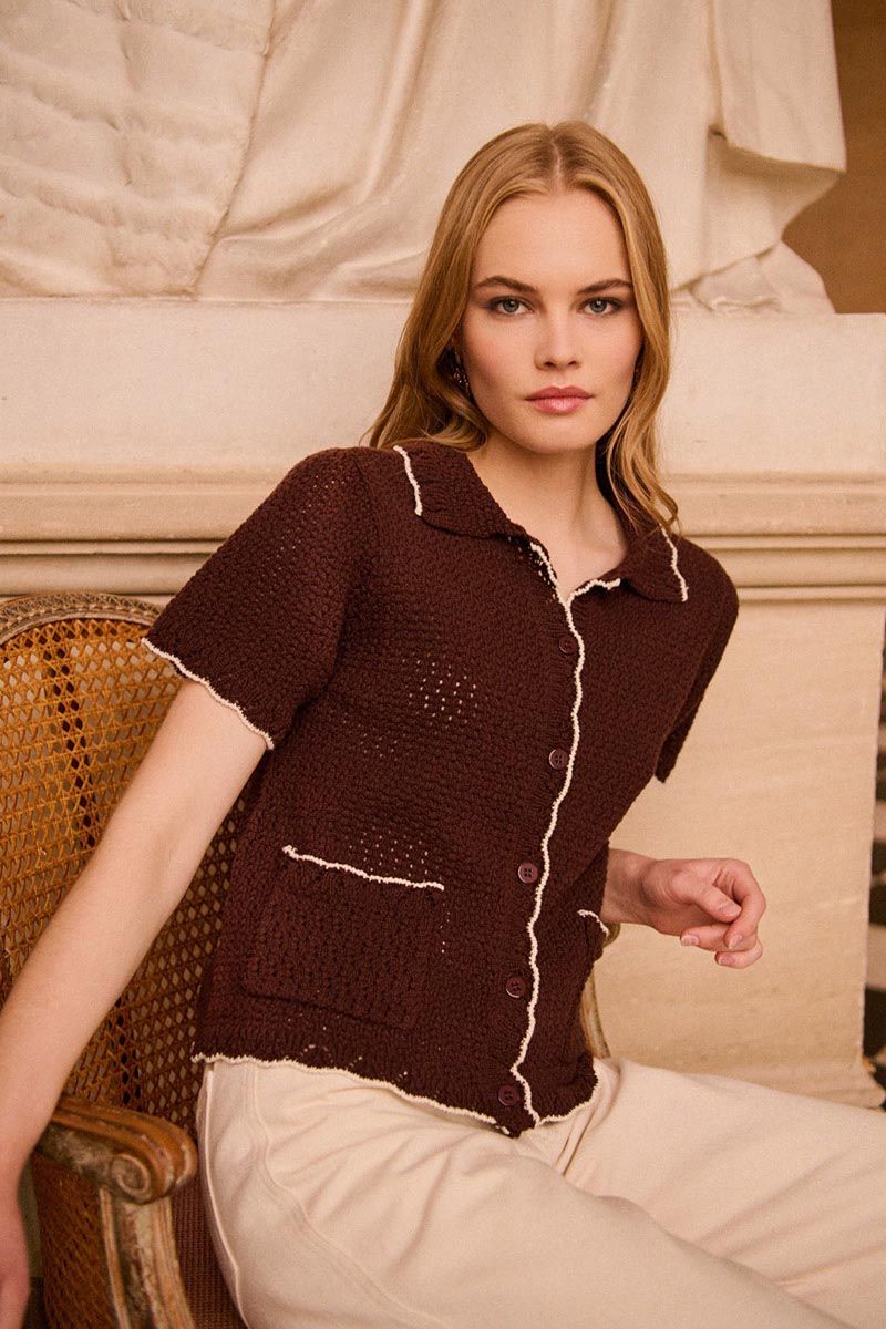 Petite mendigote MINA