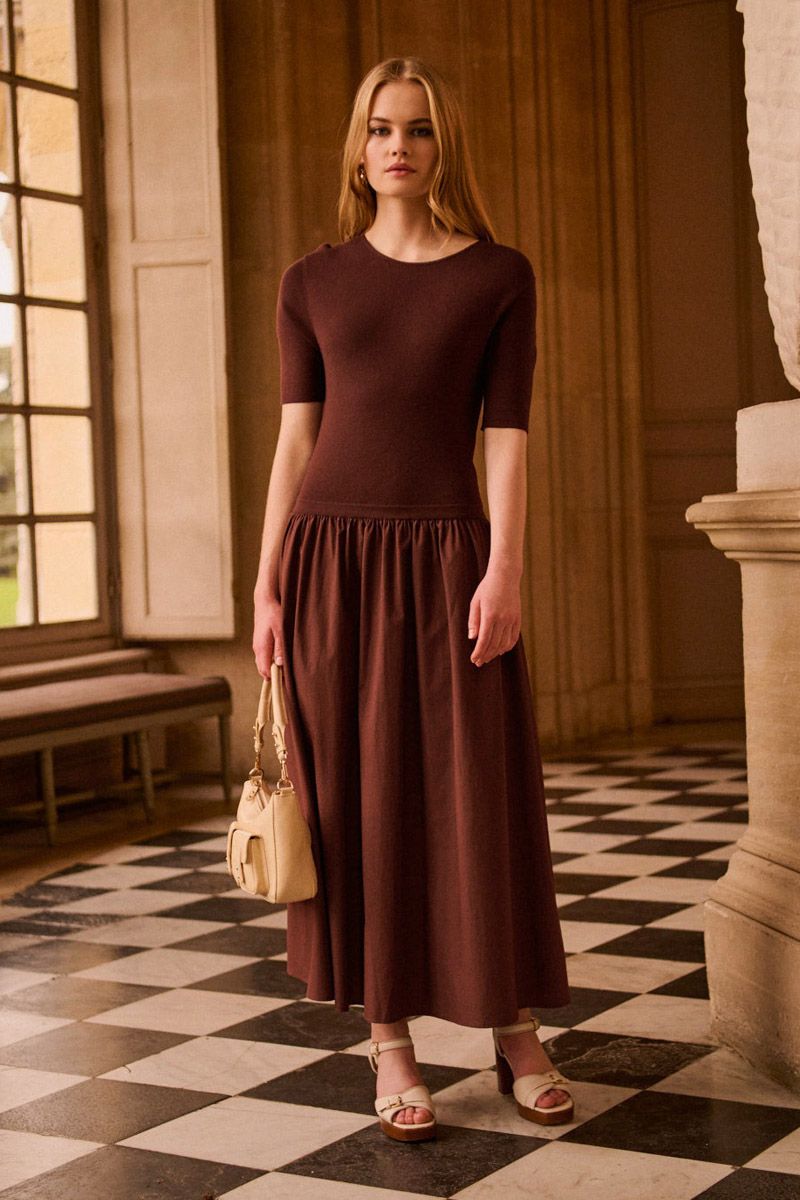 Petite mendigote LAURA