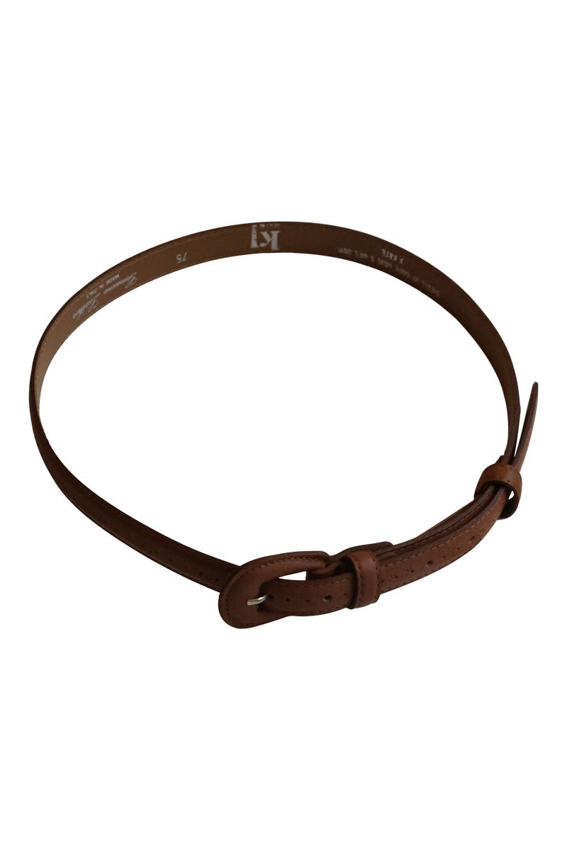 Kate & jules TESSA LEATHER