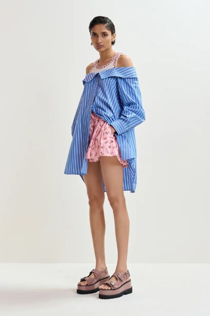Essentiel antwerp JORI