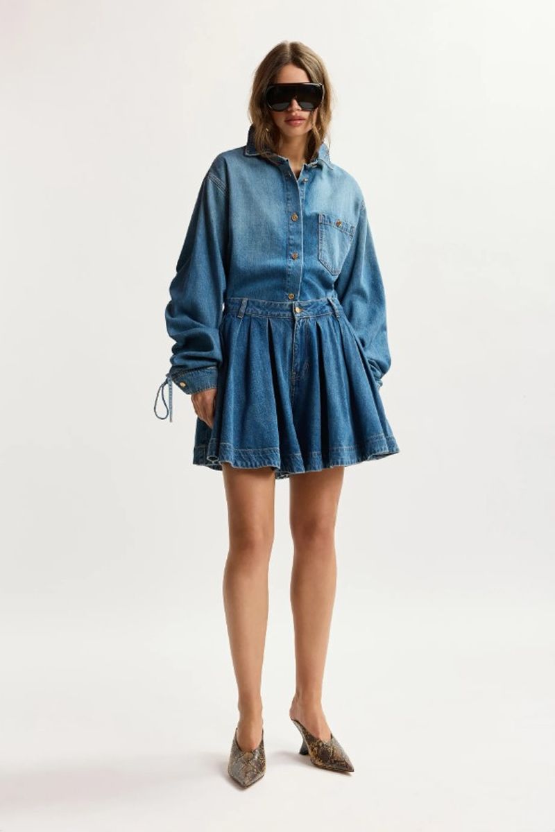Essentiel antwerp JOSS