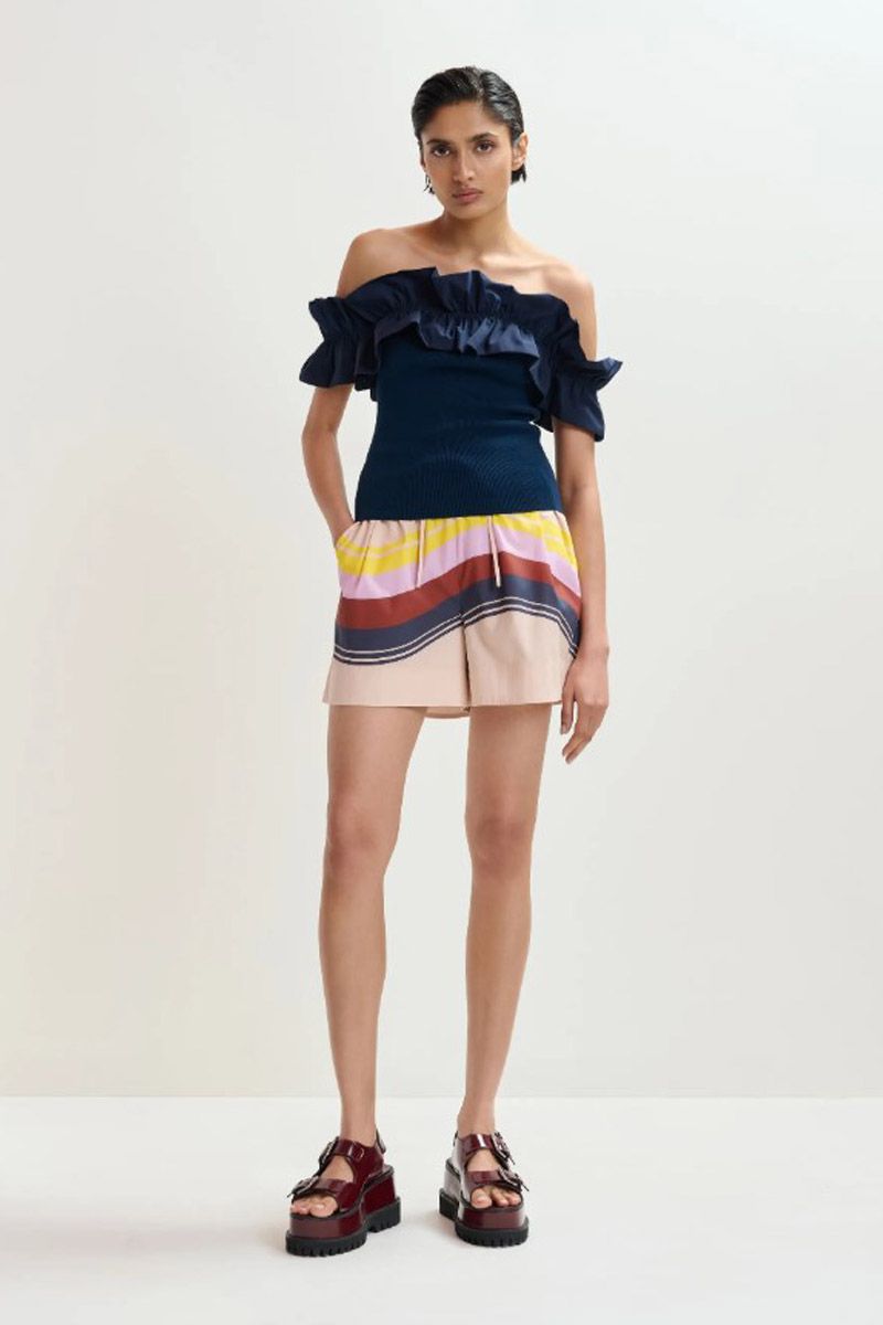 Essentiel antwerp JAQUA