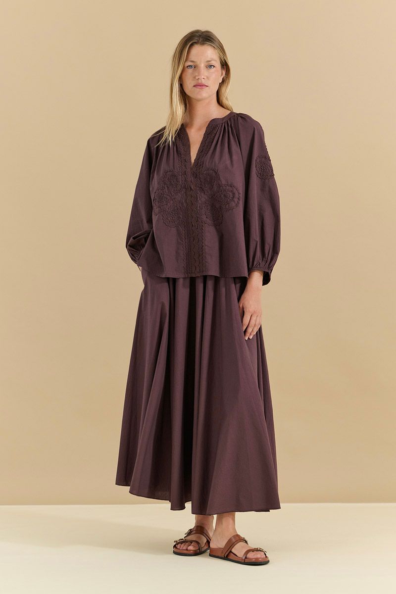 The good family CELESTE