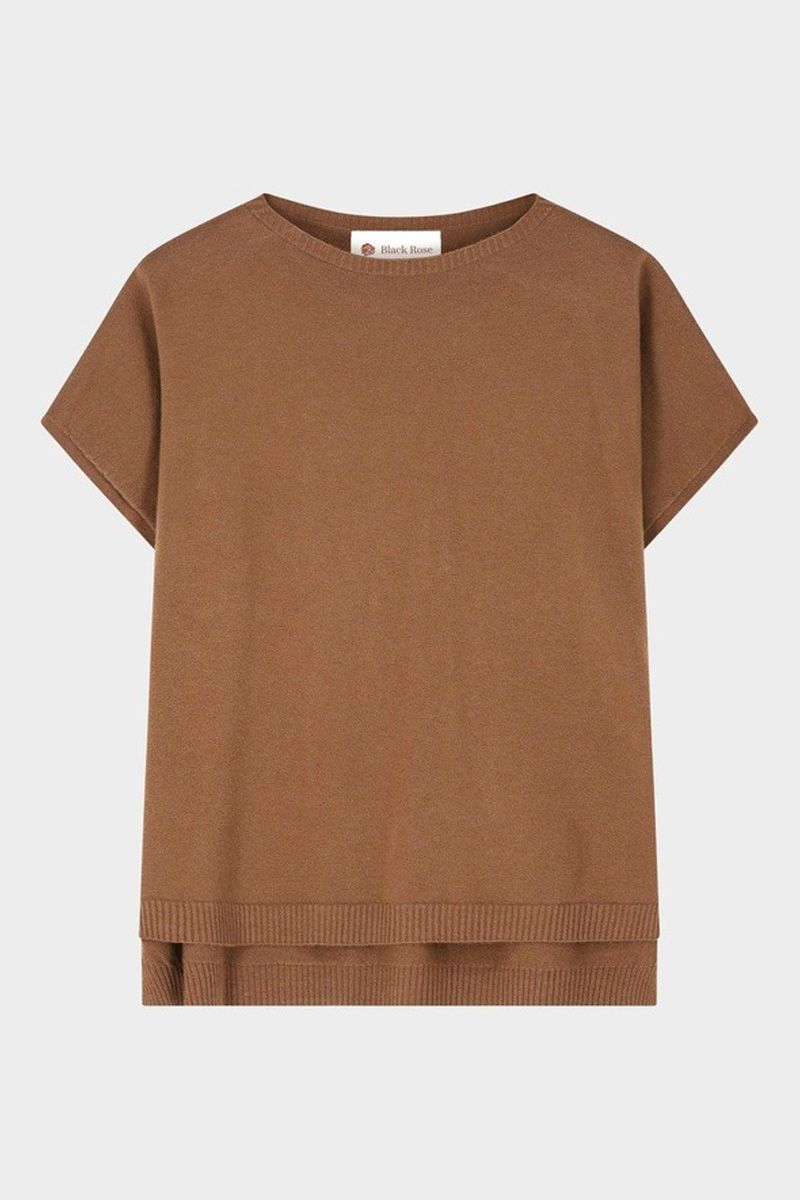 Black rose PULL LONTO