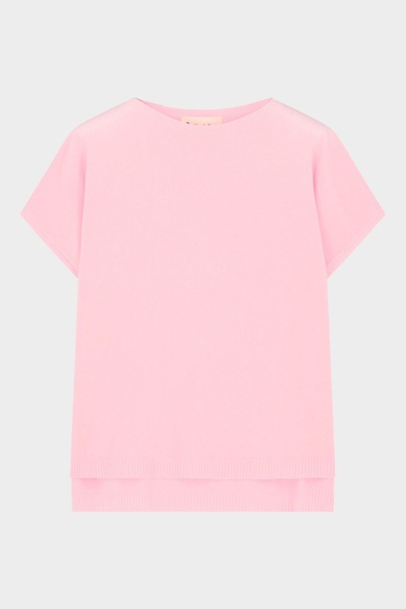 Black rose PULL LONTO