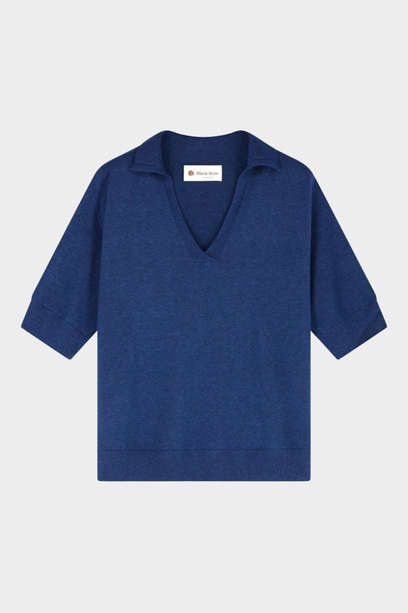 Black rose PULL ALINE