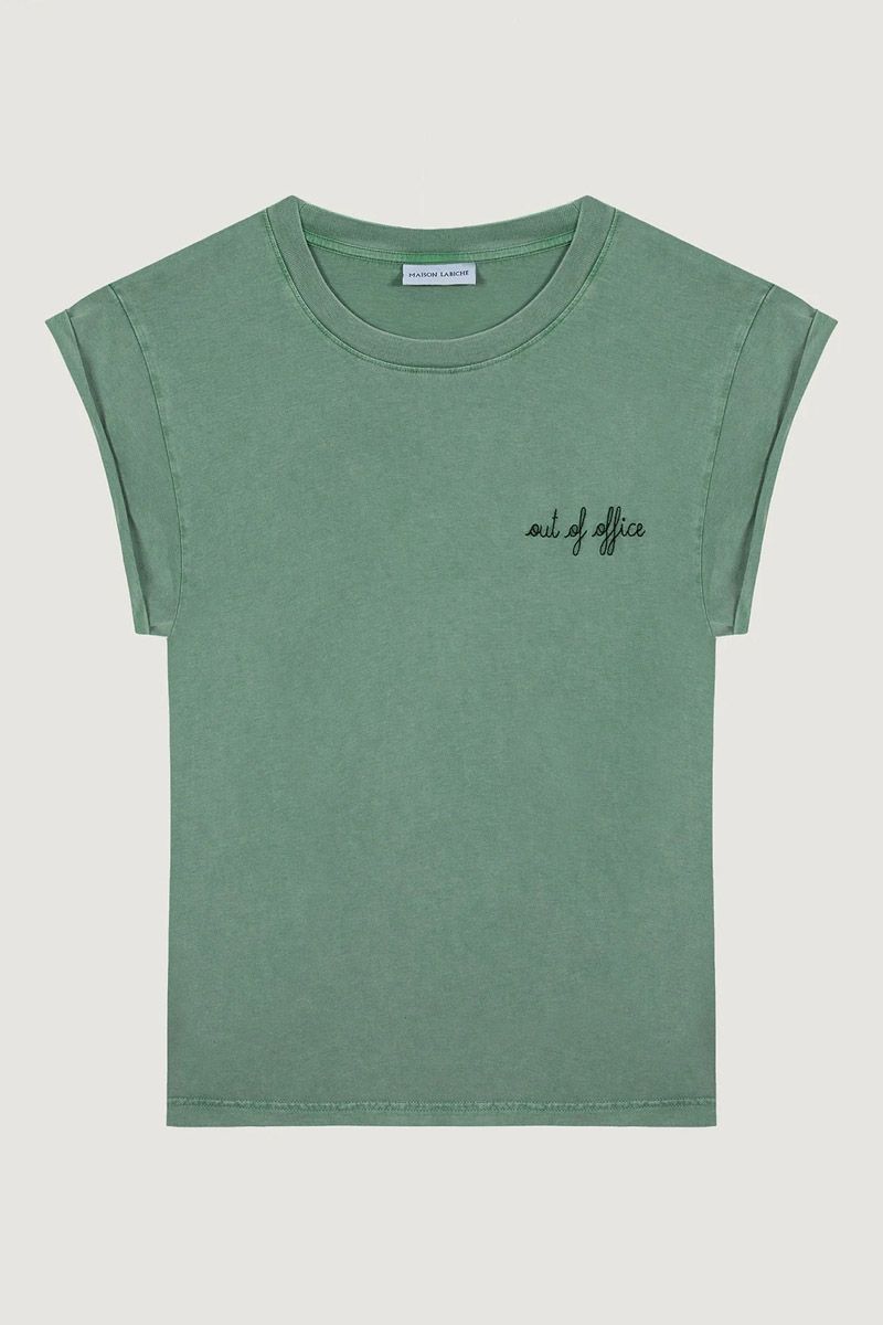 Maison labiche SEDAINE OUT OF OFFICE/GOTS