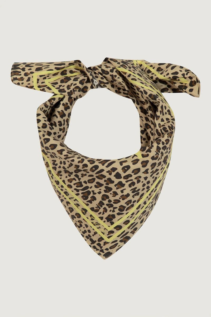 Maison labiche LAMPUE LEOPARD