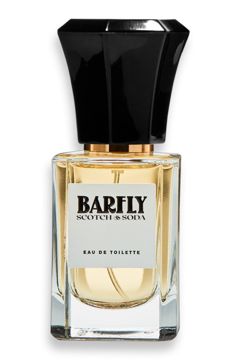 Scotch & soda 111855 EAU DE TOILETTE - 50ML