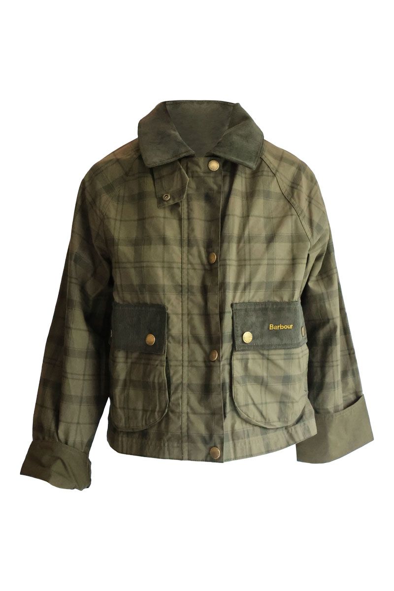 Barbour LCA0404