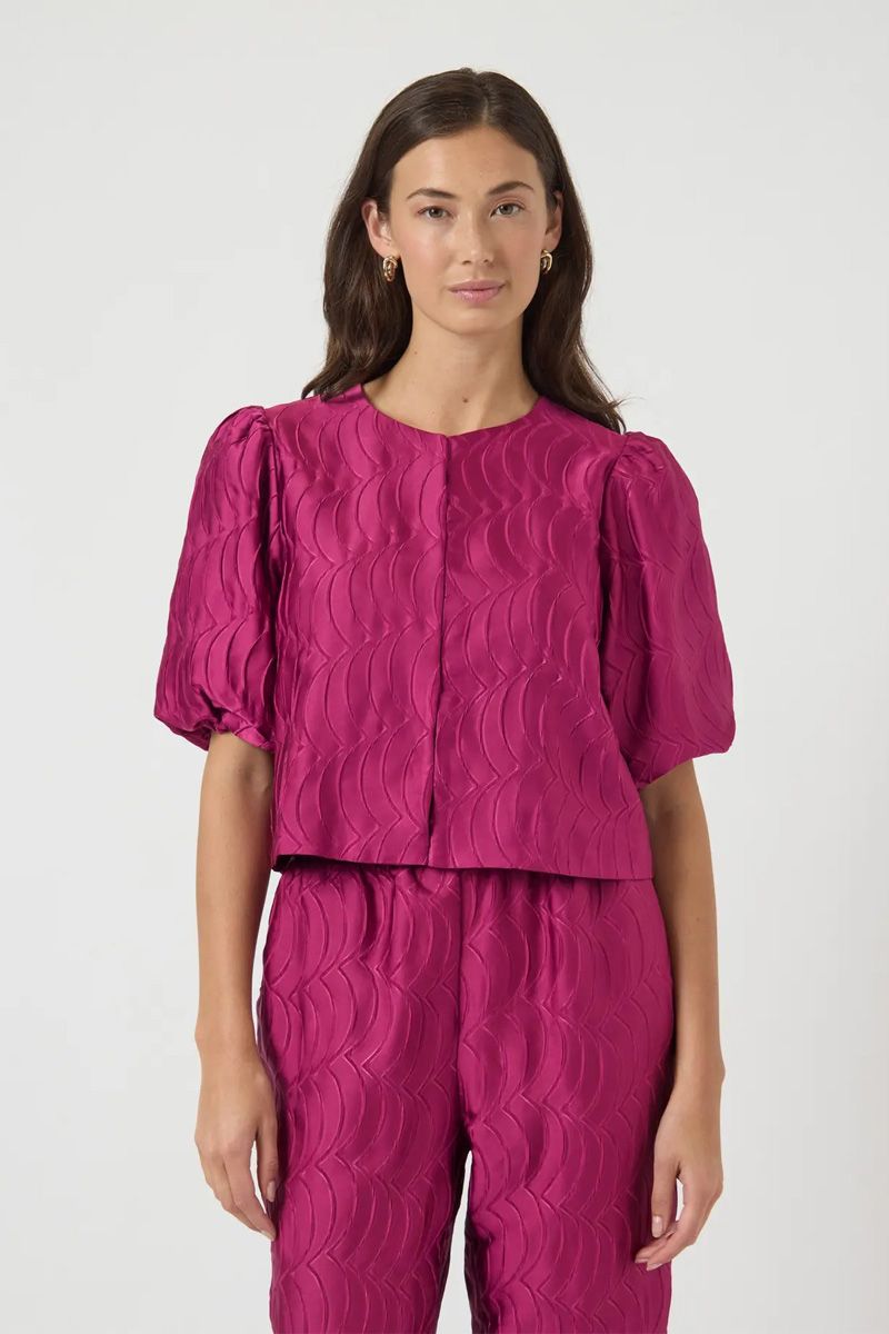 Y.a.s. 26039393 YASLIMO TOP