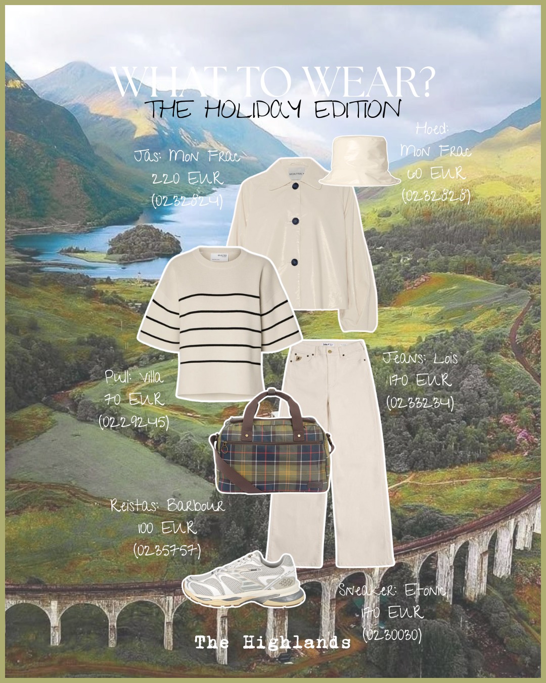 The Highlands