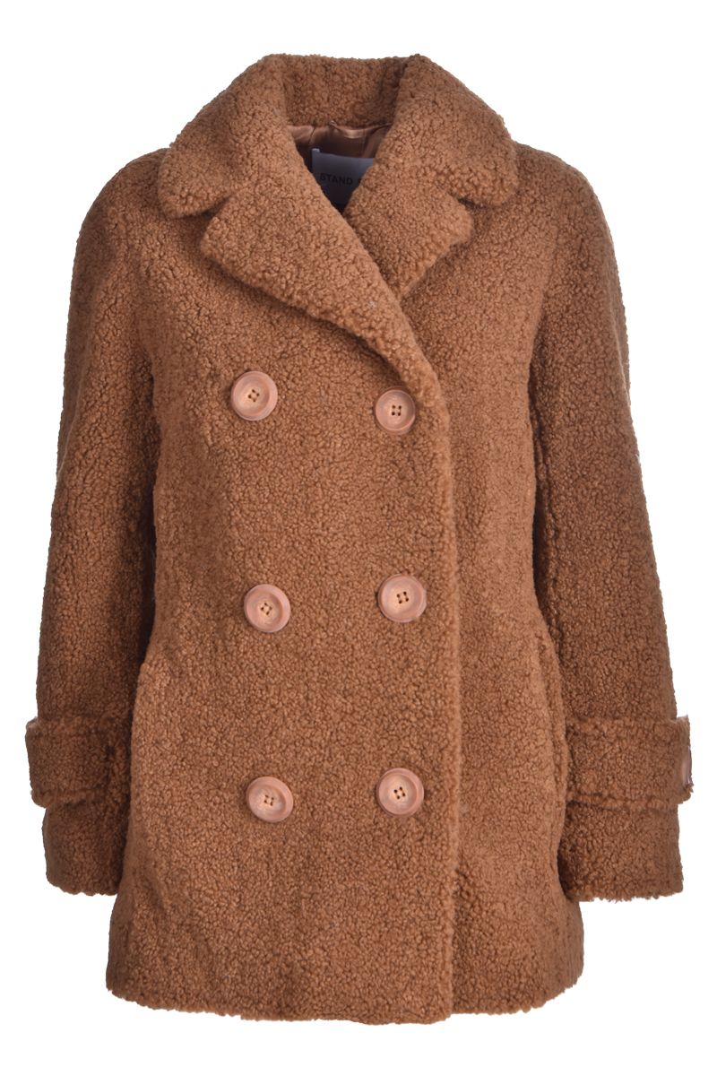 Stand 60676 LOU JACKET