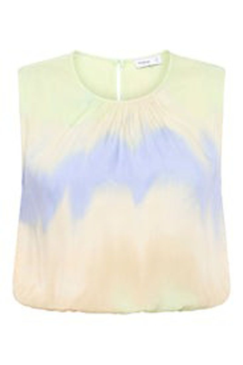 FRNCH Crop Top Clarissa main image 0