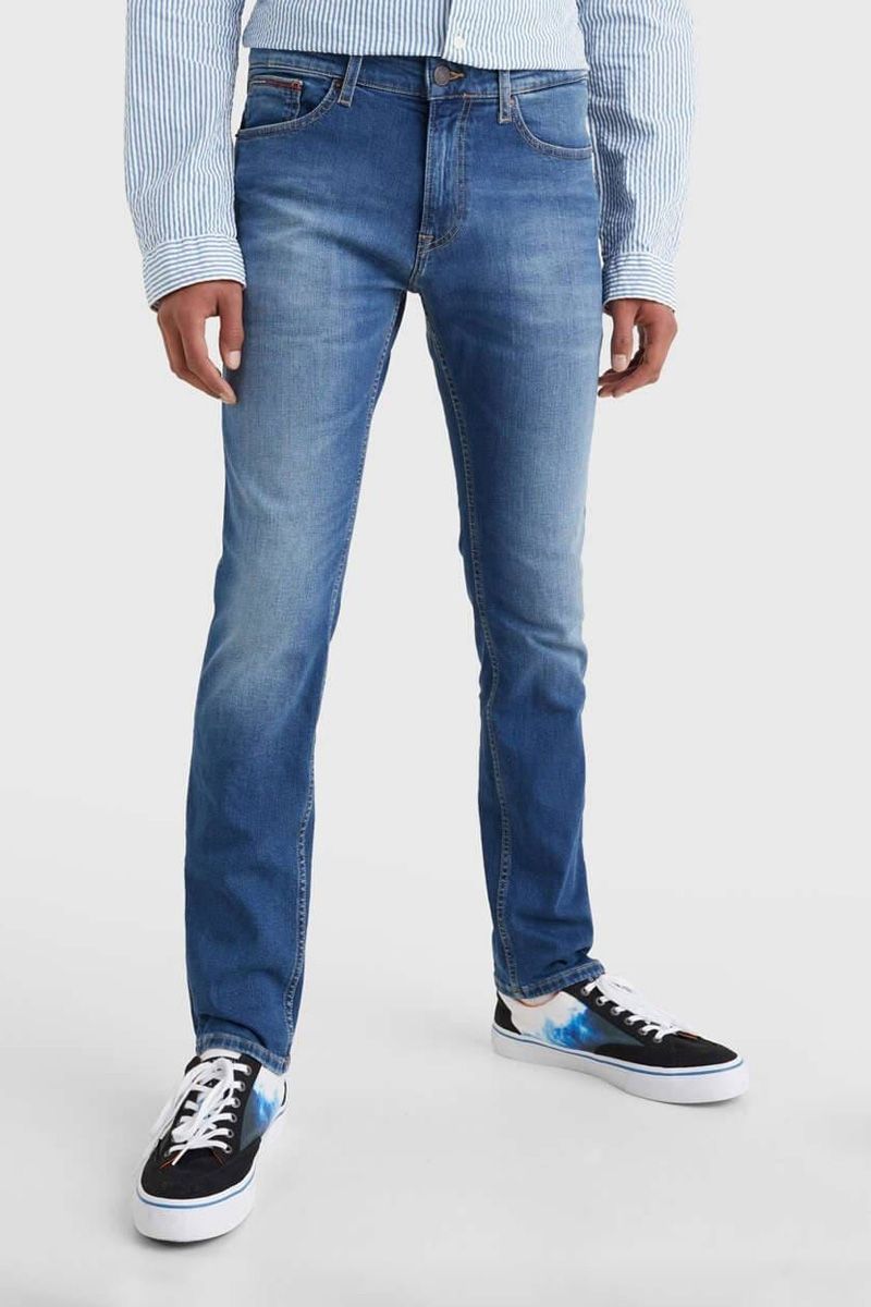 Tommy jeans DM0DM09549 SCANTON SLIM