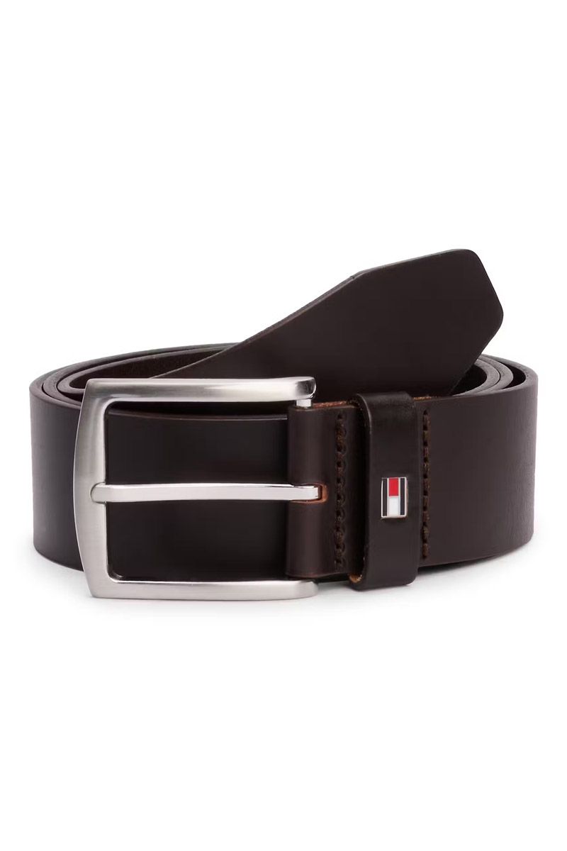 Tommy hilfiger E367863162  NEW DENTON BELT 4.0