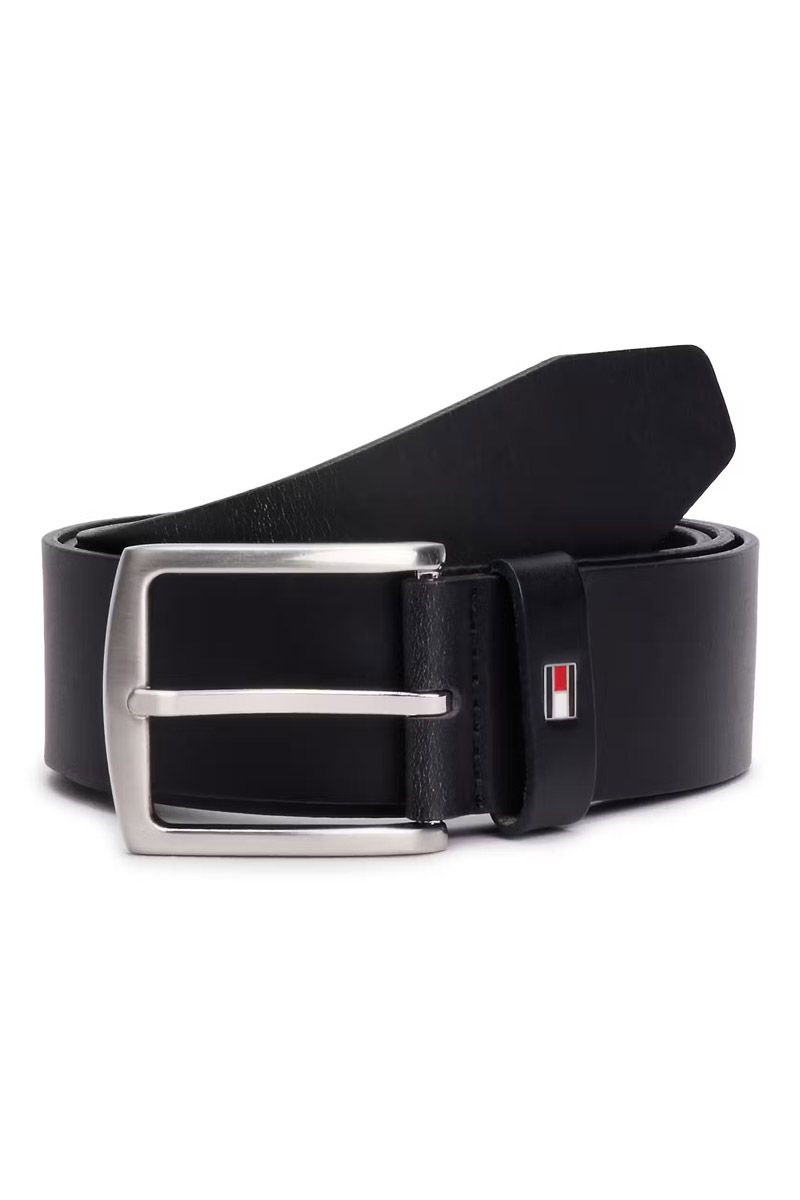 Tommy hilfiger E367863162  NEW DENTON BELT 4.0