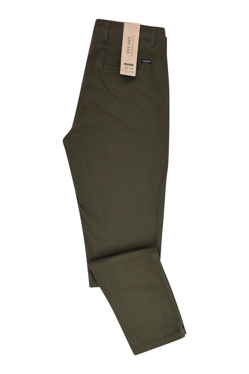 Scotch & soda 179178