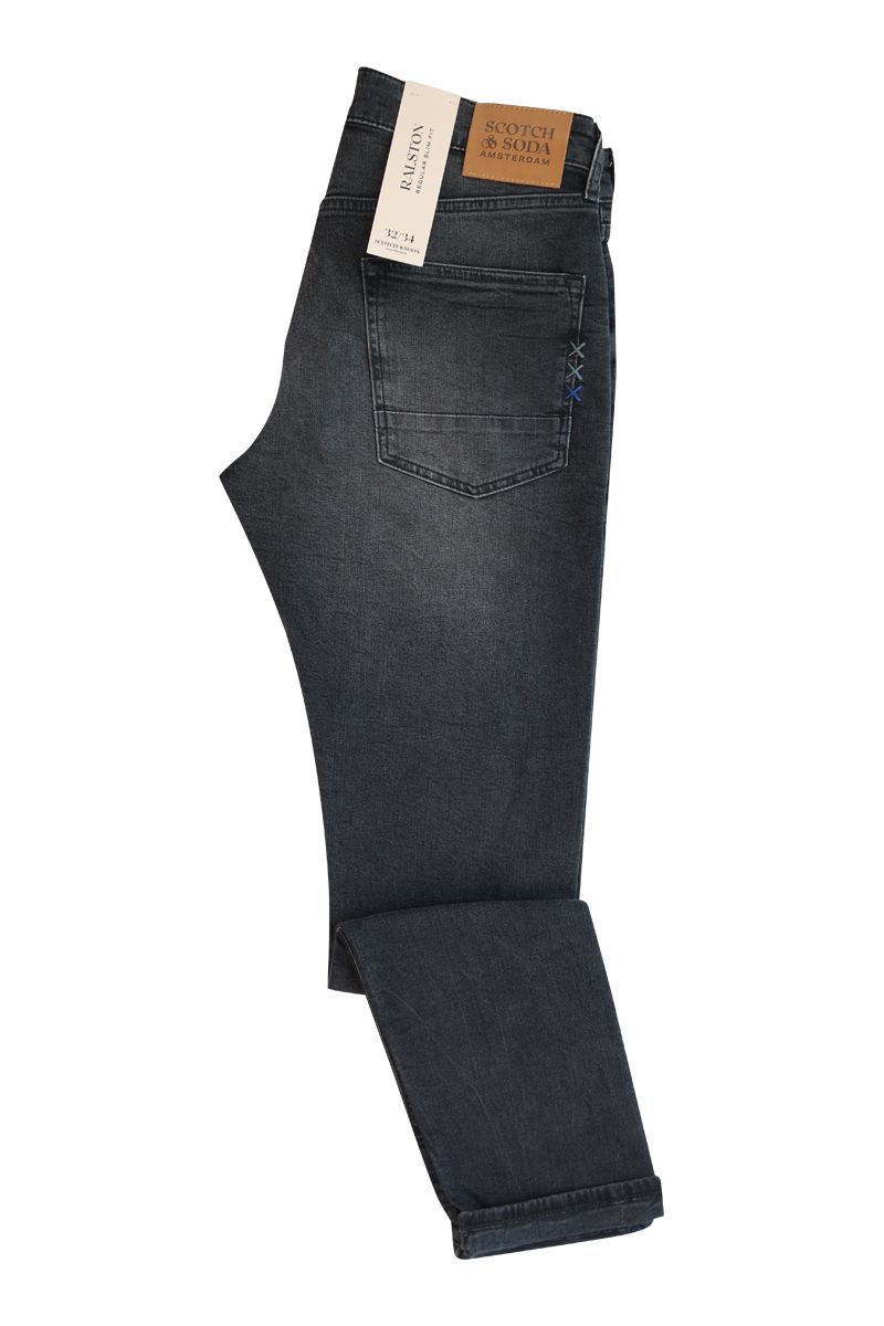 Scotch & soda 179098