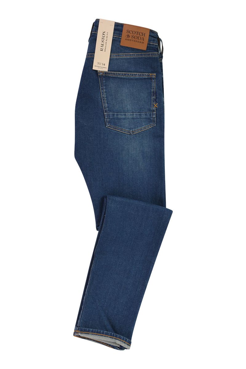 Scotch & soda 178967