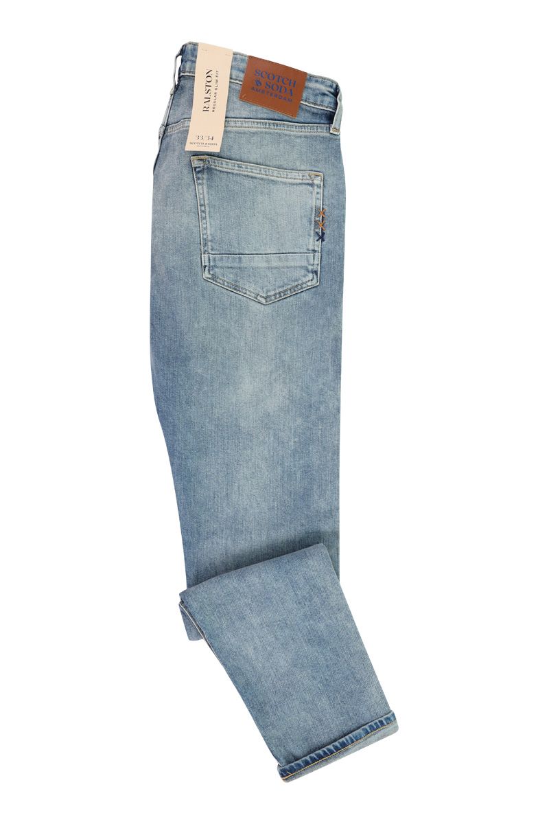 Scotch & soda 178964