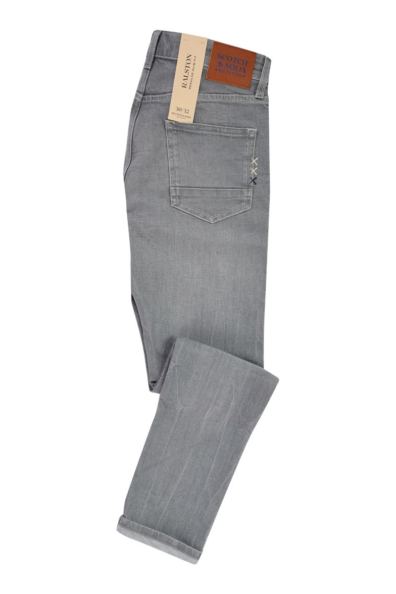 Scotch & soda 178972