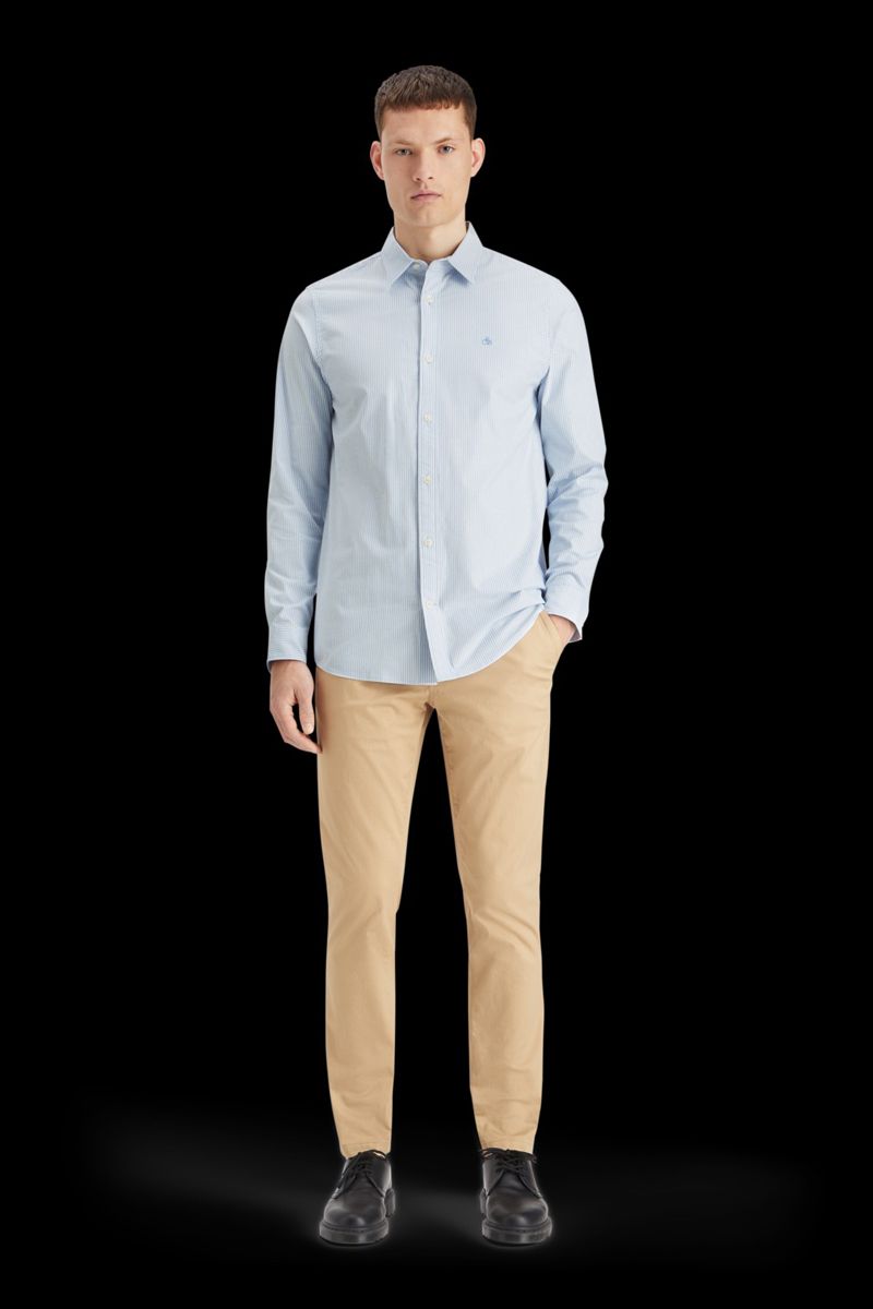 Scotch & soda 179187